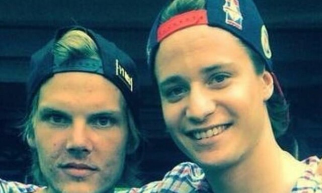 image: I sjokk etter Aviciis plutselige bortgang: - Kan ikke tro at dette er sant